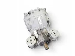 Ford Explorer VI Bakre Differential L1MW4000GC