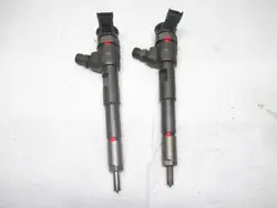 Einspritzdüsen Mercedes Renault 1.5 DCI 0445110652