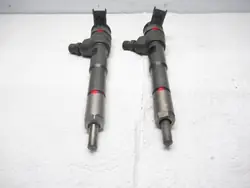 Iniettori Mercedes Renault 1.5 DCI 0445110652