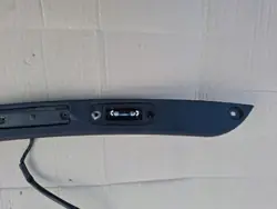 Moldura Portão Traseiro Kia Sportage III OEM 873113W000