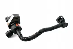 BMW Brandstoftank Ontluchtingsklep OEM 7618643 - Gebruikt