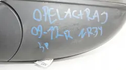Espejo derecho OEM 360205027 para Opel Astra J 09-12