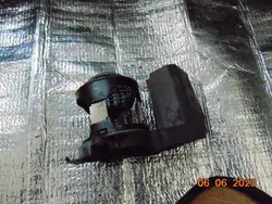 BMW E36 E46 Z3 1.9 Drosselklappe DISA 1438404