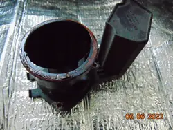 Vanne d'accélérateur DISA BMW E36 E46 Z3 1.9 1438404