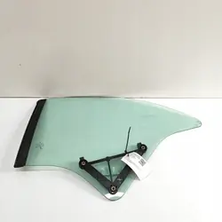 Cristal lateral trasero izquierdo OEM A2056700110 Mercedes C Cabrio
