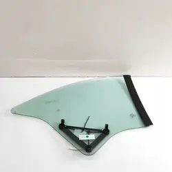 Vitre latérale arrière gauche OEM A2056700110 Mercedes C Cabrio