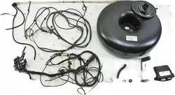 Kit LPG OEM QZ081 110R-005785 para Fiat Tipo II