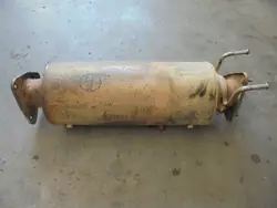 Catalisador IVECO DAILY 5801317169