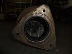 Catalizador IVECO DAILY 5801317169