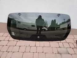 Gebrauchte Heckklappenscheibe OEM OPELCZESCI.com-F1