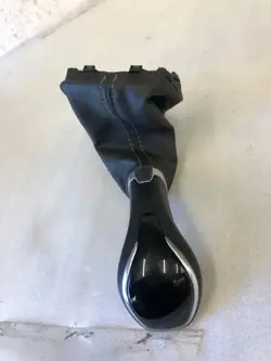 Pommeau de levier YP00055177 pour Opel Grandland X