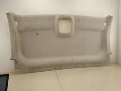 Plafonnier Opel Vivaro B Trafic OEM 739016908R