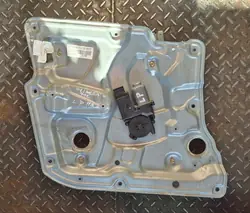 Elevador elétrico dianteiro esquerdo Nissan Primera P12