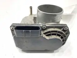 Drosselklappe Toyota Corolla E21 1.8 98PS