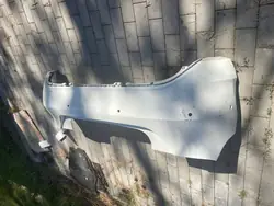 Mercedes-Benz A W176 2016 Parachoques Trasero A1768807040