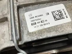 Jeu de moyeu roue Mercedes-Benz OEM 1774603000