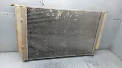 Radiador de agua Fiat OE OEM VOLVOMAR-140282