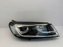 Lámpara Xenón Derecha VW Touareg Lift 7P1941044A