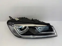 Lampe Xenon Droite VW Touareg Lift 7P1941044A