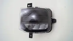 VW T CROSS 2GM 18-24 LED DRL Halógeno Esquerdo