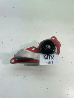 Vattenpump Nissan Qashqai III 210107490R