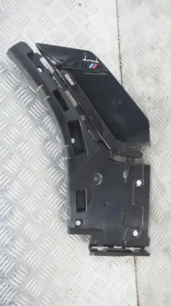 BMW X6 M-Paket F96 Kotflügel links OEM 8746969