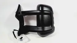 Vasen Peili Fiat Ducato III 8+2 PIN Pitkä 735773405
