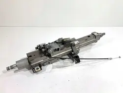 Ohjauspyörän akseli OEM GX73-3C529-DF Jaguar F-Pace