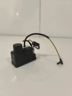 Bomba de travamento central OEM 4A0862257C para Audi