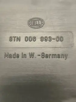 Centrale vergrendelingspomp OEM 4A0862257C voor Audi
