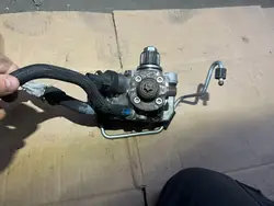 Kraftstoffpumpe VW Skoda Seat 0445010643