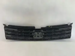 Grill för Volkswagen Touareg II FL 14-18r 7P6853651J