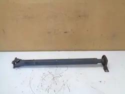 Drivaxel Mercedes Sprinter W906 2.2 CDI A9064107816