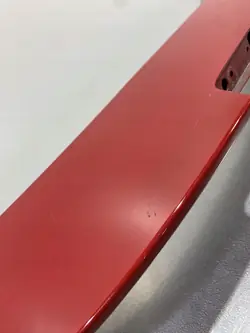 Honda HR-V Spoiler OEM FBZ21002 - Begagnad