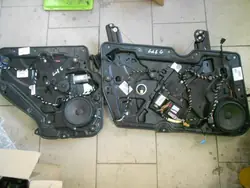 Régulateur de vitre VW Golf VI OEM 1K5837462B Avant droit