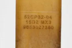 Klimatryckssensor CITROËN C4 II 9653027380