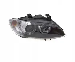 BMW 3 (E92/E93) Coupé/Cabrio Höger Strålkastare 63117182508