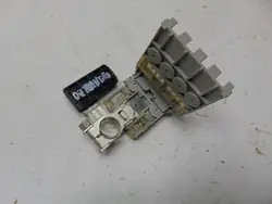 Mitsubishi OE Batteriekabel mit Sicherung - OEM Teil