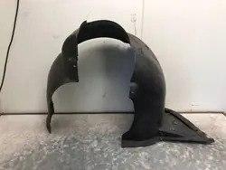 Vasen Etulokasuoja VW Polo IV 9N 6Q0809957