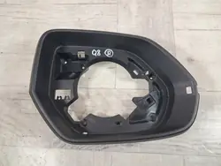 OEM 22763054 Tampa espelho direito dianteiro Audi Q8 4M