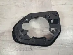 OEM 22763054 Rechte Frontspiegelabdeckung für Audi Q8 4M