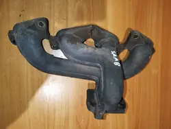Saab 9-5 1999 Avgasgrenrör OEM 9176900