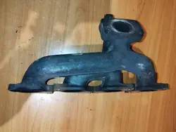 Collecteur d'échappement Saab 9-5 1999 OEM 9176900