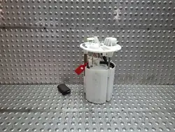 Flutuador da Bomba de Combustível 172024944R Renault Twingo III 1.0 TCE