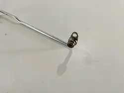 Durite de refroidissement d'huile OEM 03C145140 Avant Golf VI