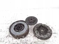 Conjunto de embreagem Audi OE 0B1141117K