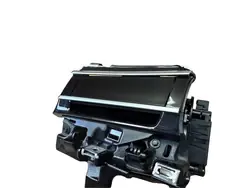 Grelha ventilação painel esquerda Audi A8 D5 OEM 4N1820901