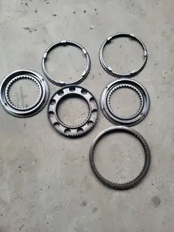 Roue Synchroniseur Boîte GRS Scania OEM 1788922