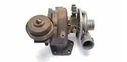 Turbo MAZDA 6 Kombi RF5C 2.0L Diesel 100kW