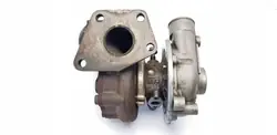 Turbo MAZDA 6 Break RF5C 2.0L Diesel 100kW